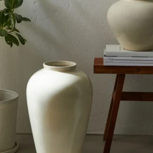 Terracotta Vase