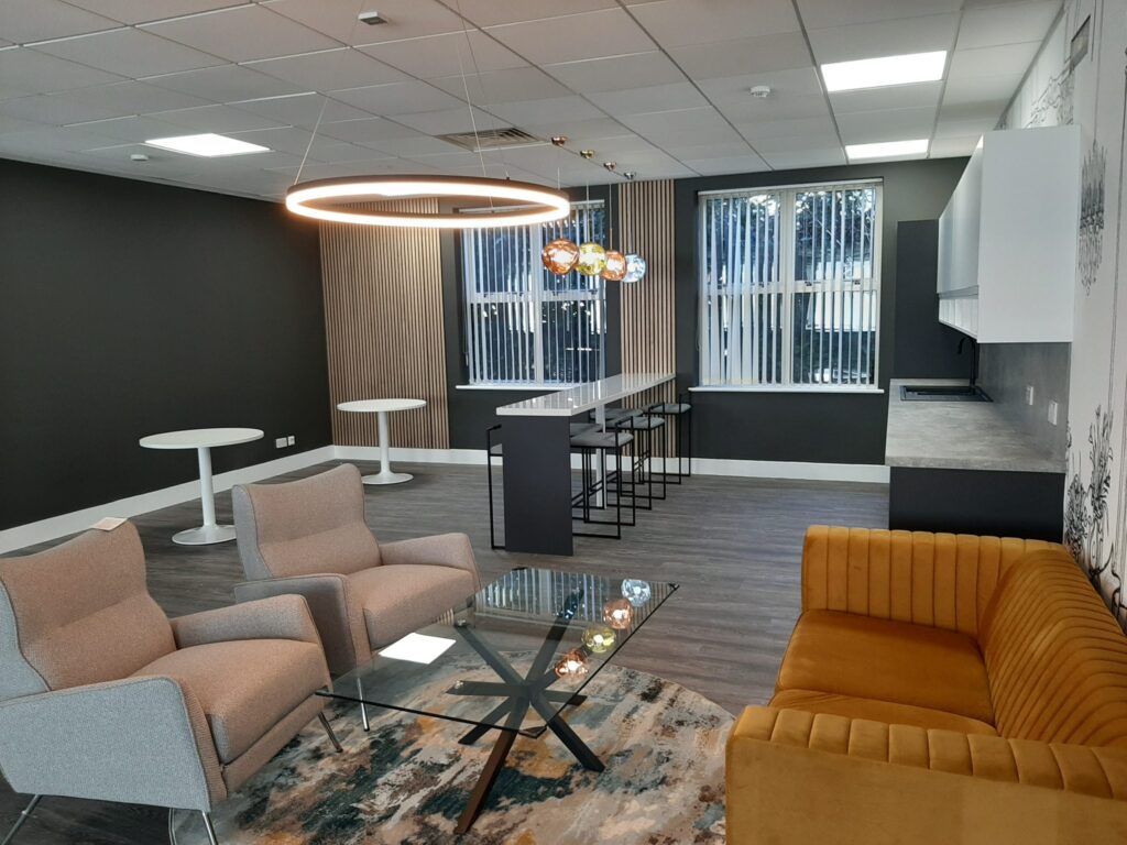 Interior design consultation London