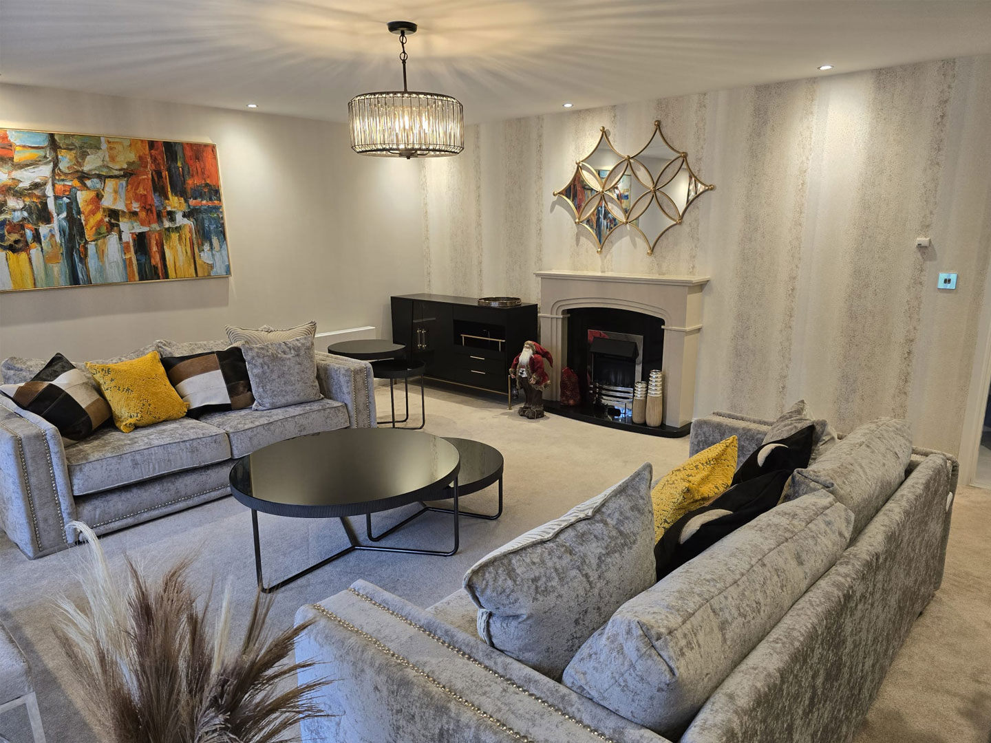 Interior designer for homes