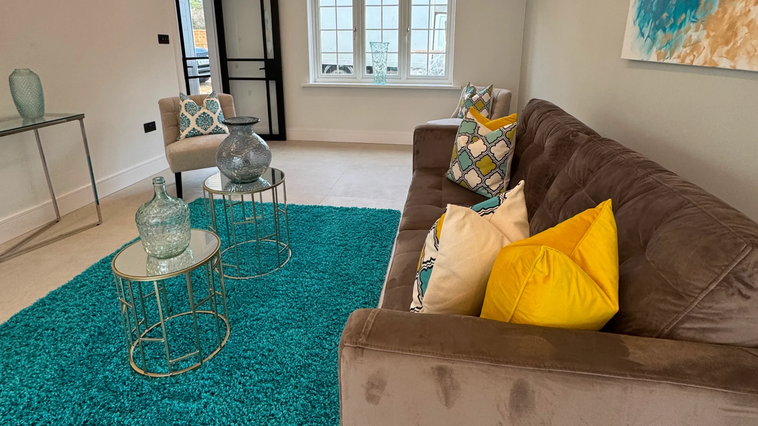 Northwood Interior Designer