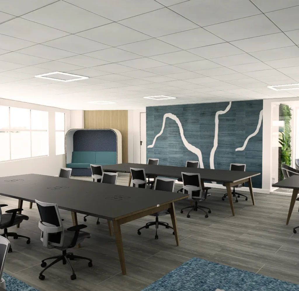 Central London Interior designer