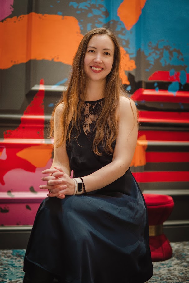 Founder Sofiya Design