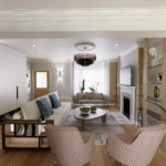 Interior Design in the UK