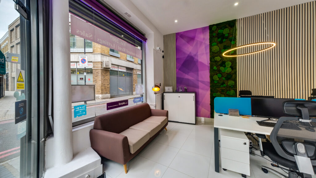 Residential Interior Design